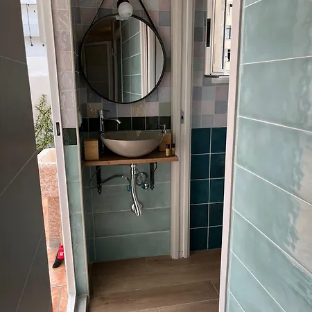 Apartamento Characteristic Garibaldi