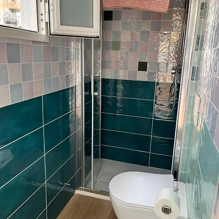 Apartamento Characteristic Garibaldi