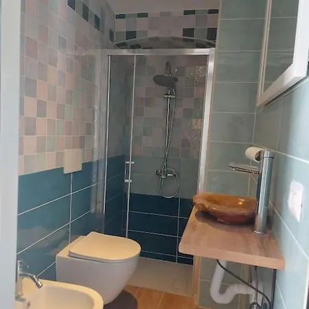 Apartamento Characteristic Garibaldi