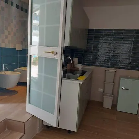 Characteristic Garibaldi Apartamento *