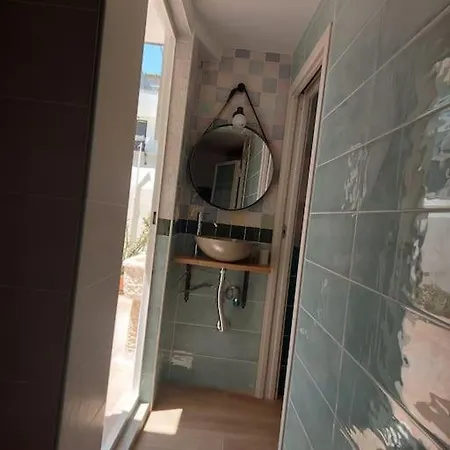 Apartamento Characteristic Garibaldi