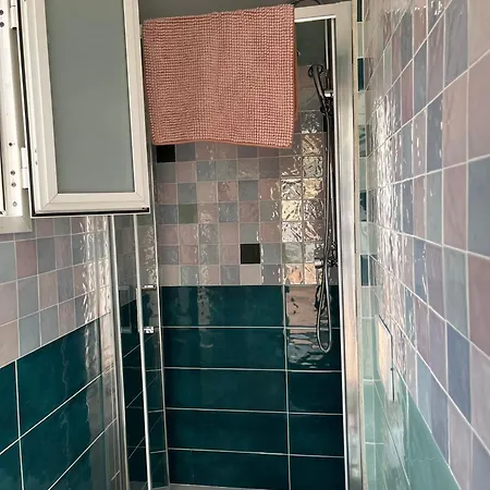 Characteristic Garibaldi شقة *