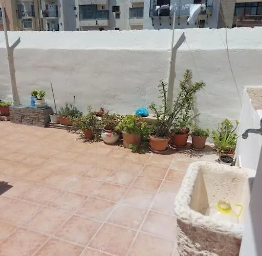 Characteristic Garibaldi דירה בארי