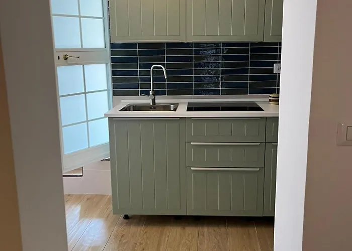 Characteristic Garibaldi * בארי