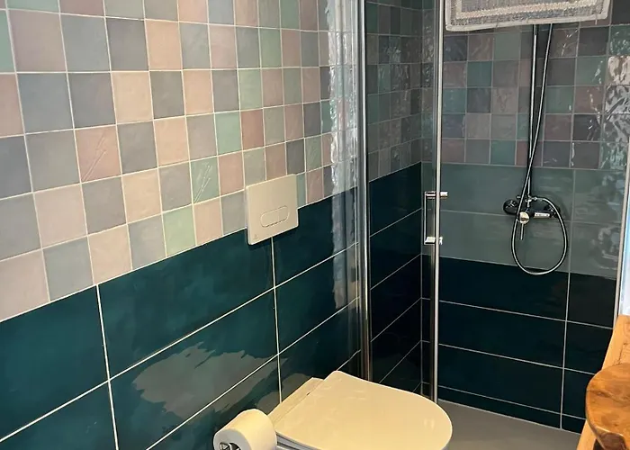 Characteristic Garibaldi * בארי