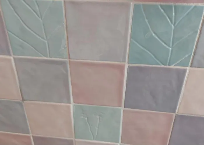 Characteristic Garibaldi בארי